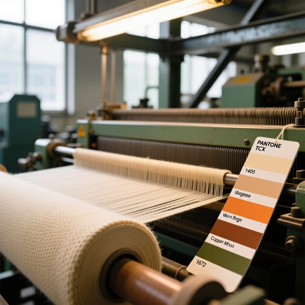 Related image for How to Vet a Garment Factory in Dongguan