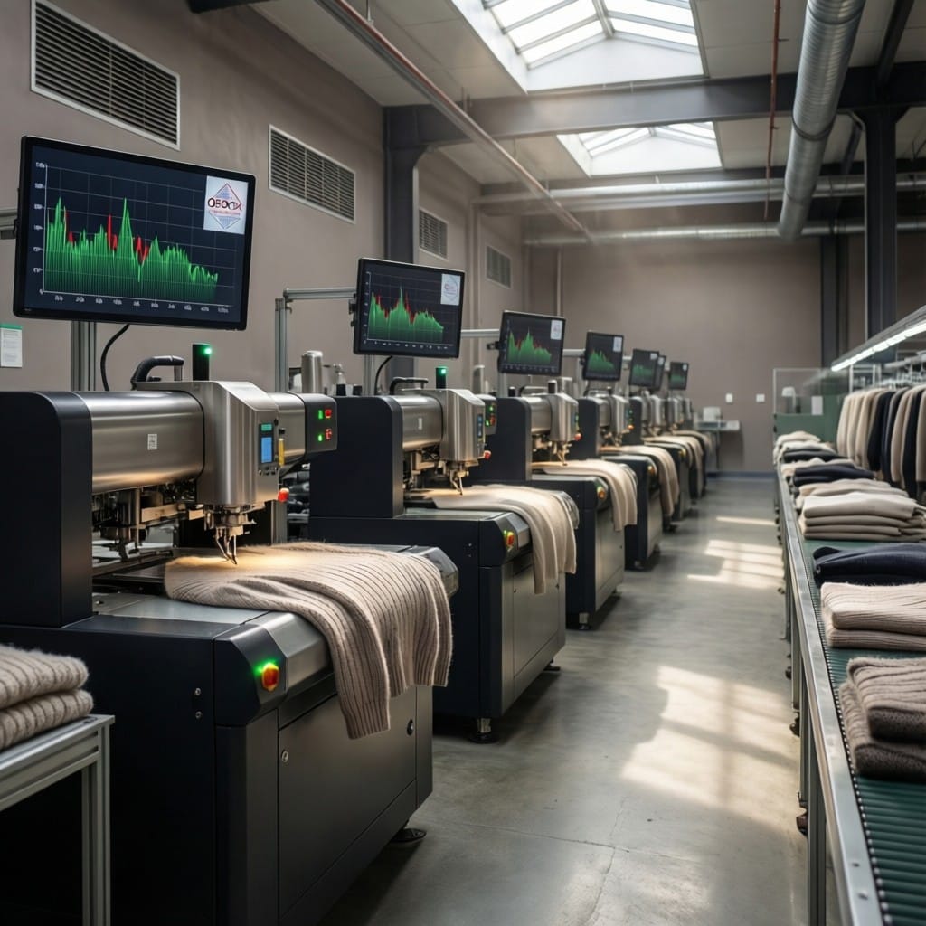 Related image for The Role of Automated Sewing in Quality Consistency
