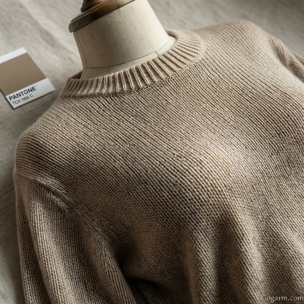 Related image for Why Bamboo-Cotton Blends are Trending in OEM
