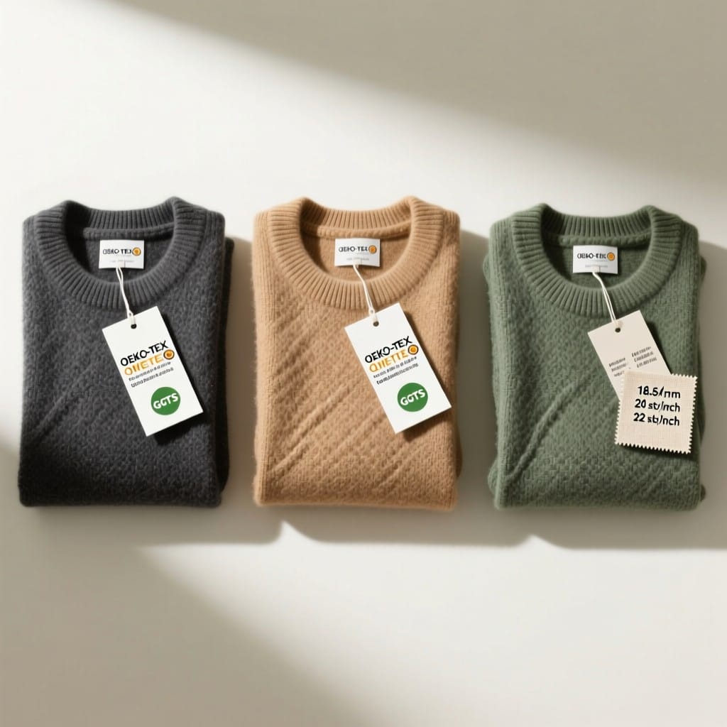 Related image for Dalang’s Contribution to Global Technical Sweater Production