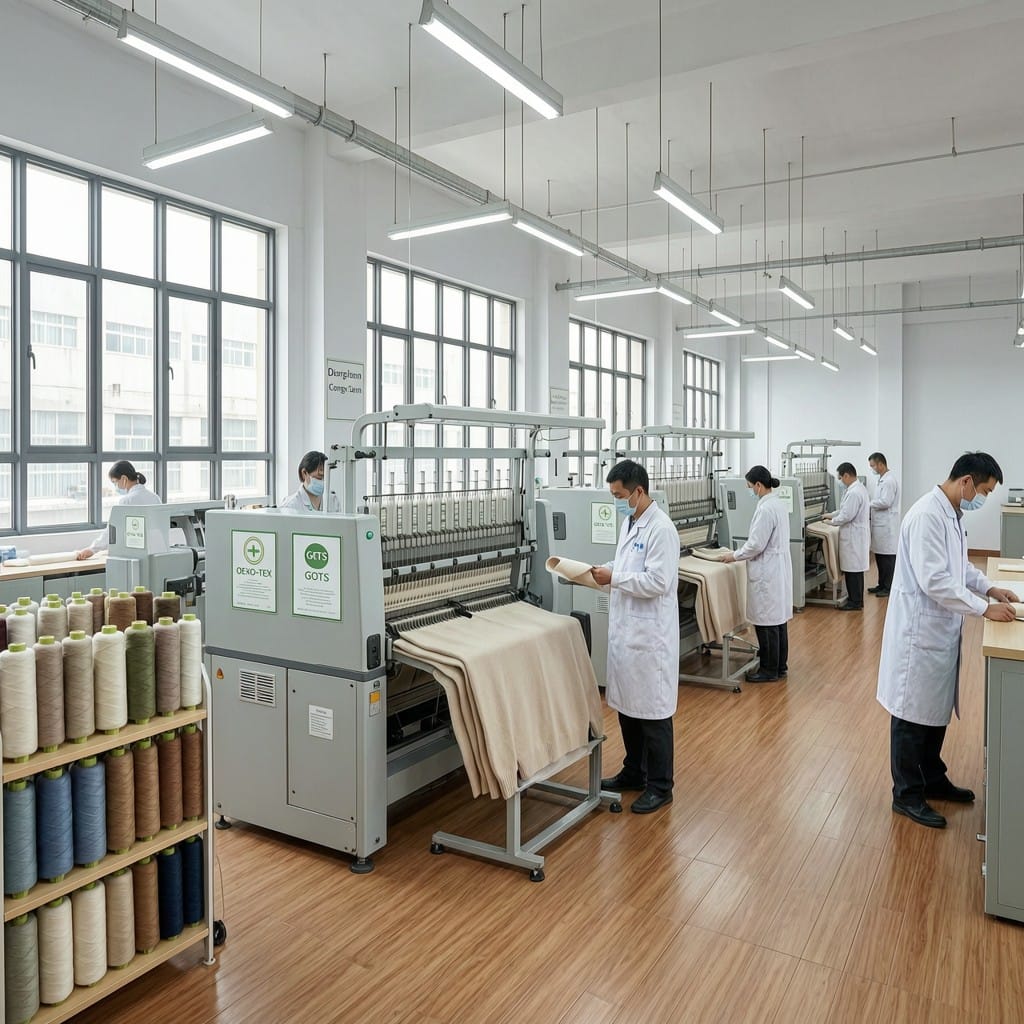Related image for Why Cogarm Chose Dongguan for Integrated Manufacturing