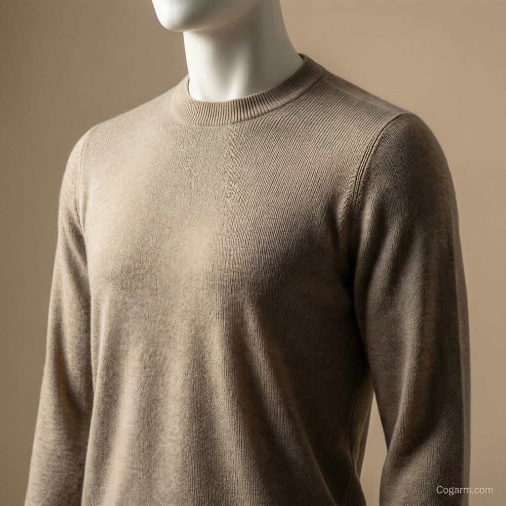 Related image for Exploring Moisture-Wicking Properties in Knitwear