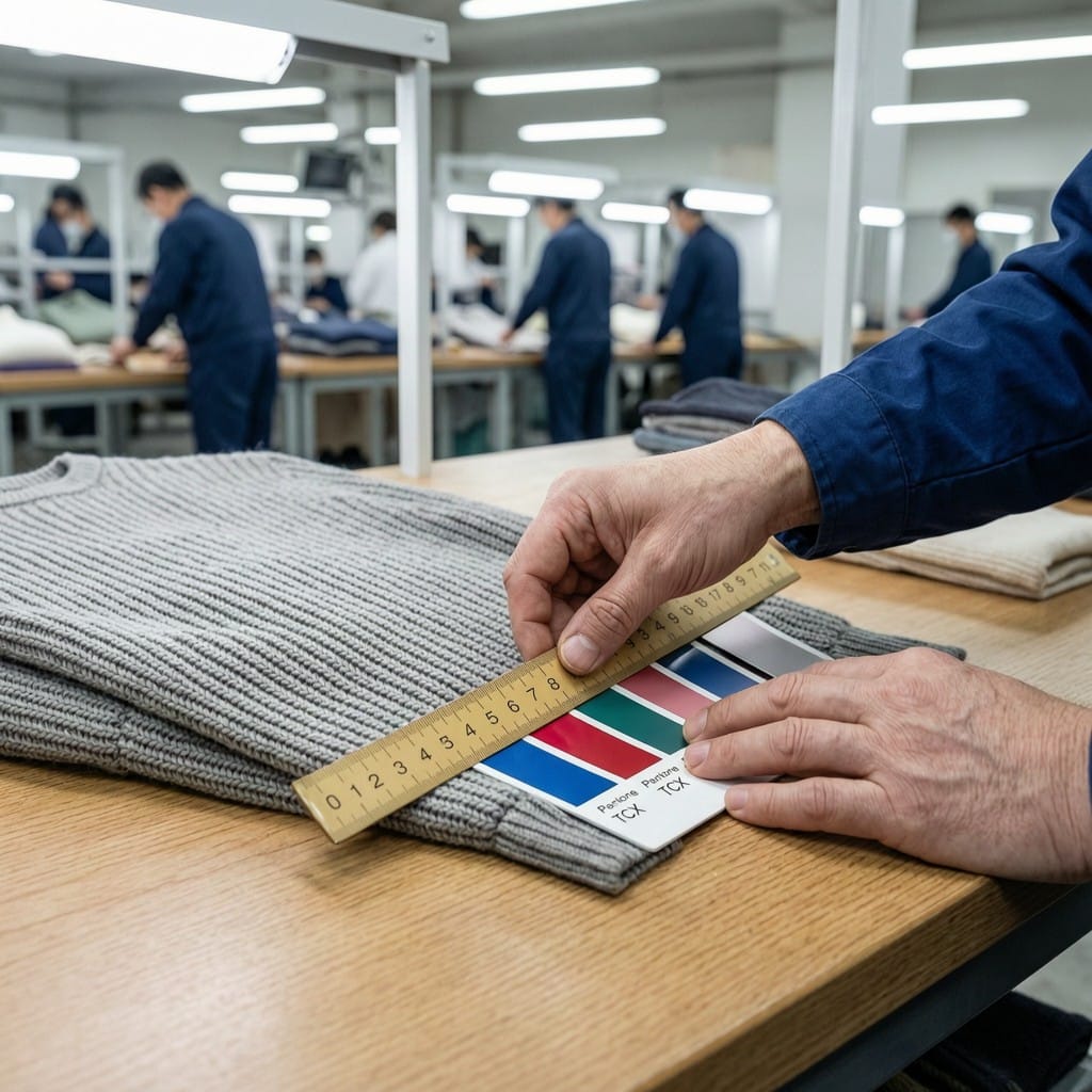 Related image for Understanding Cut-and-Sew: An OEM’s Technical Guide