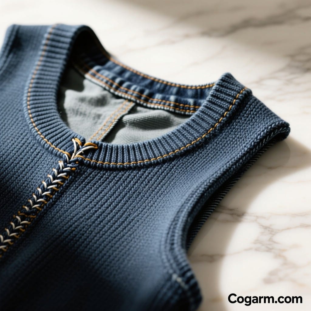Related image for How Knit and Woven Integration Changes Apparel Design