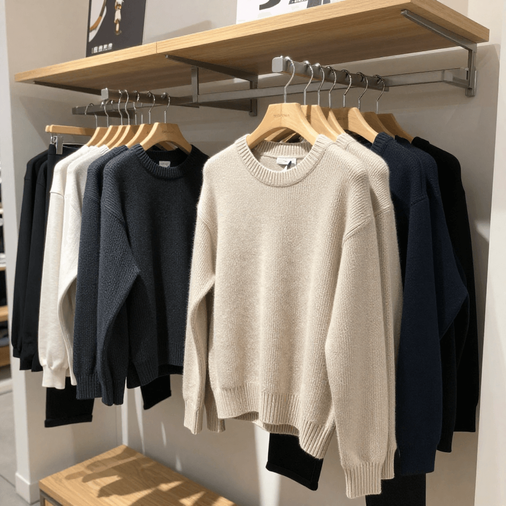 Lessons from Our Largest OEM Apparel Launch