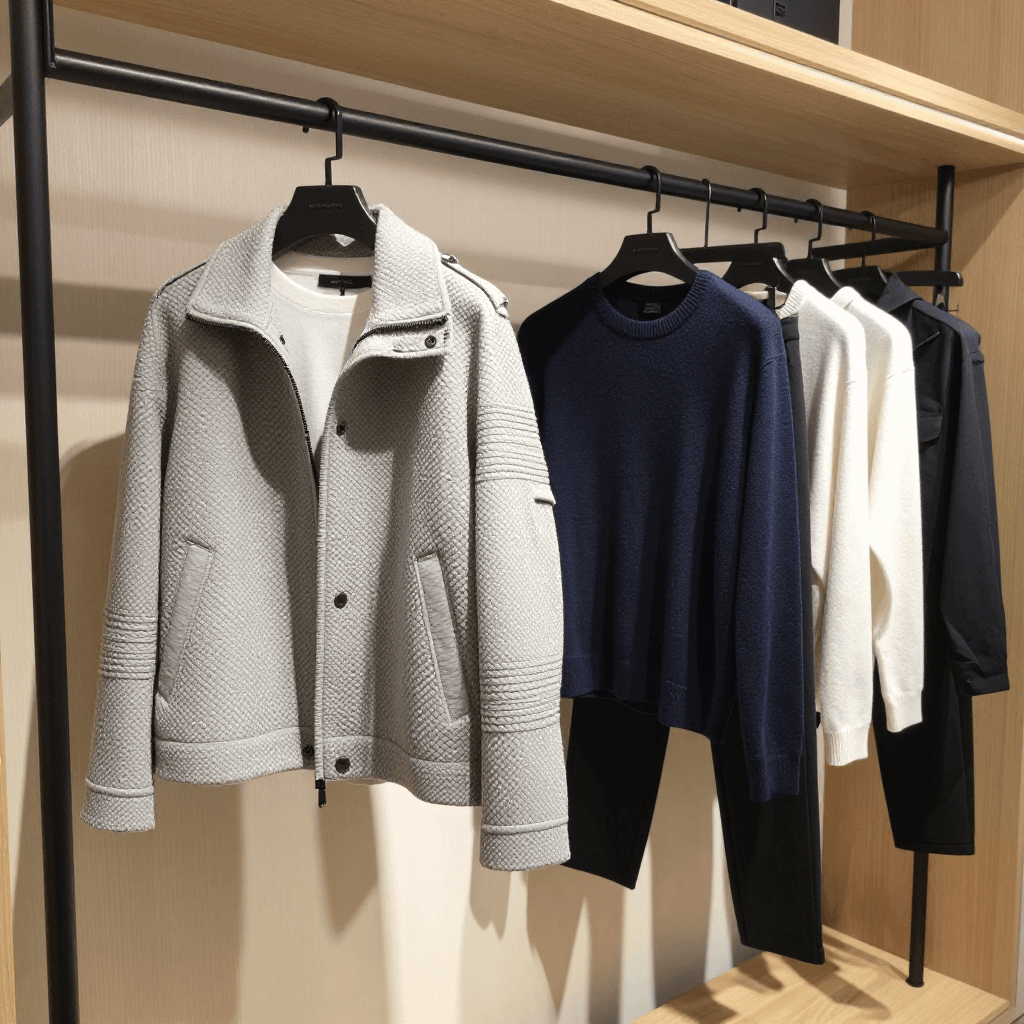 The Growth of the Athleisure Market in 2026/2027