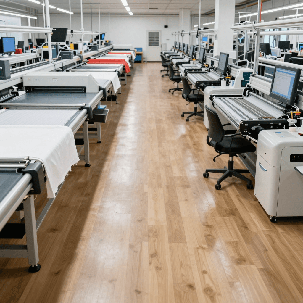 How to Manage Multiple Product Lines Simultaneously