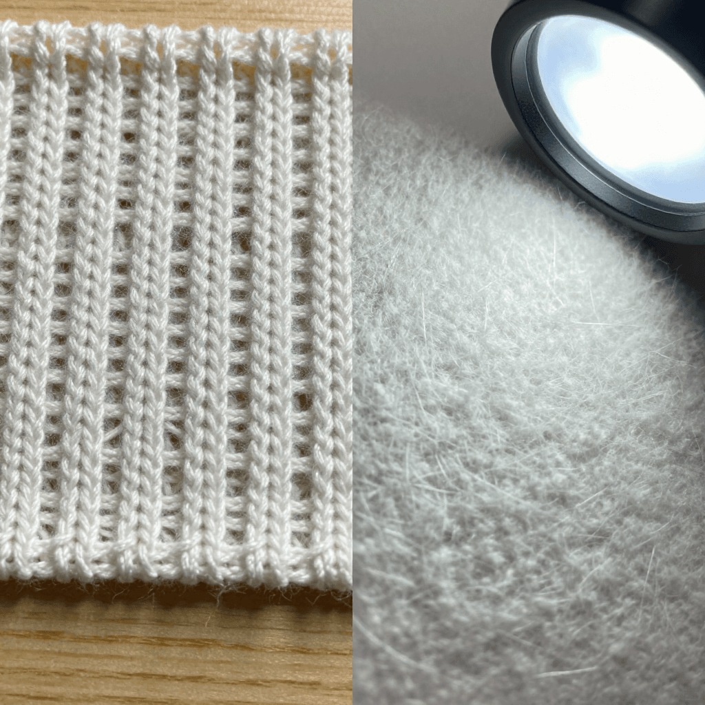 Improving Breathability in Heavyweight Outerwear