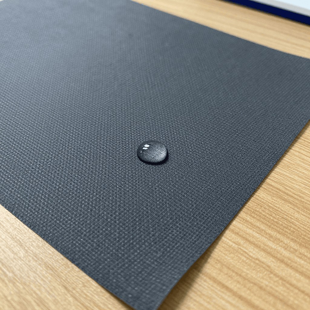 Innovations in Water-Resistant Woven Finishes