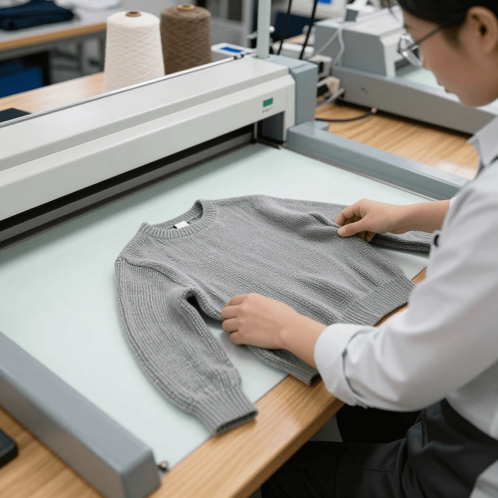 Improving Breathability in Heavyweight Outerwear