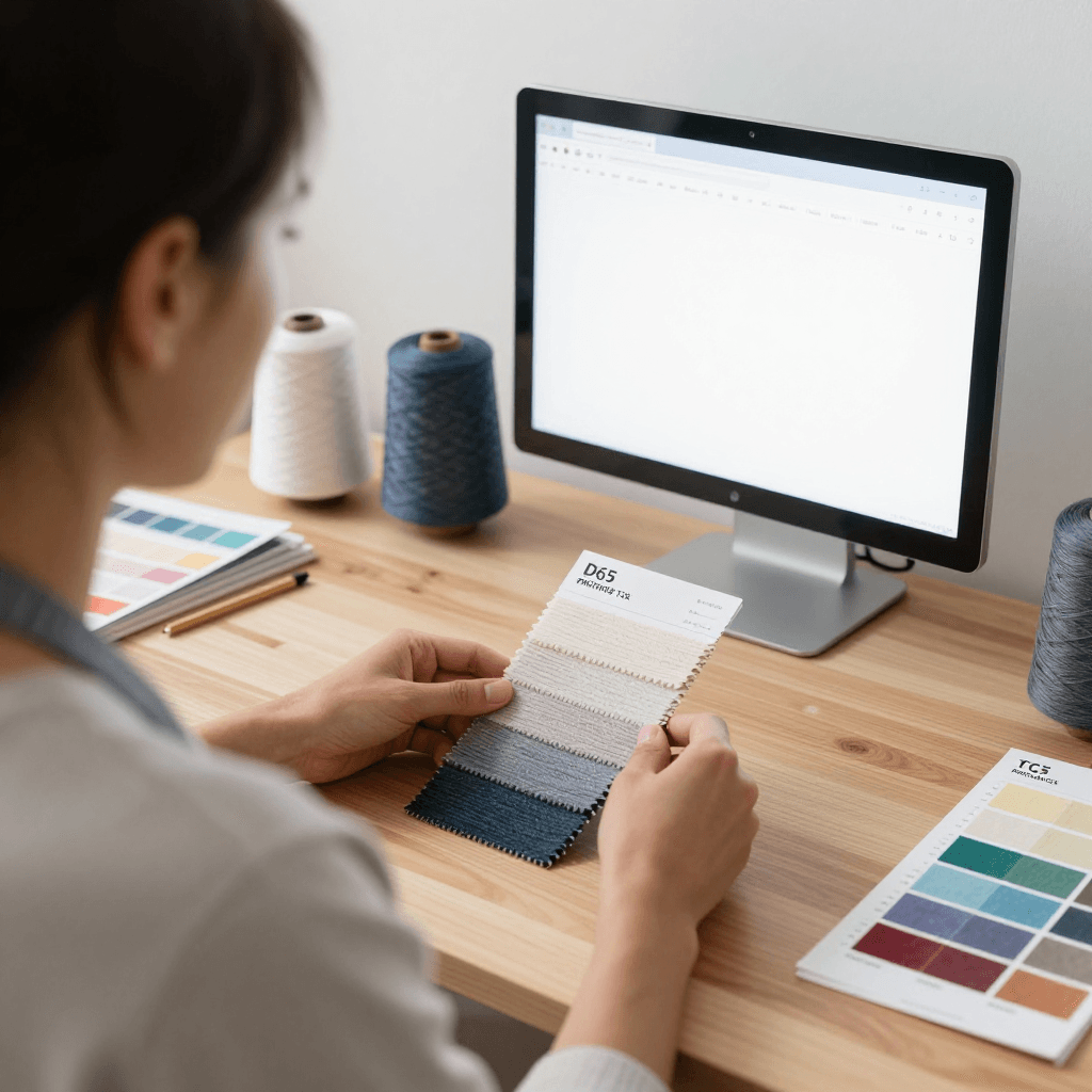 Improving Production Efficiency for Fashion Startups