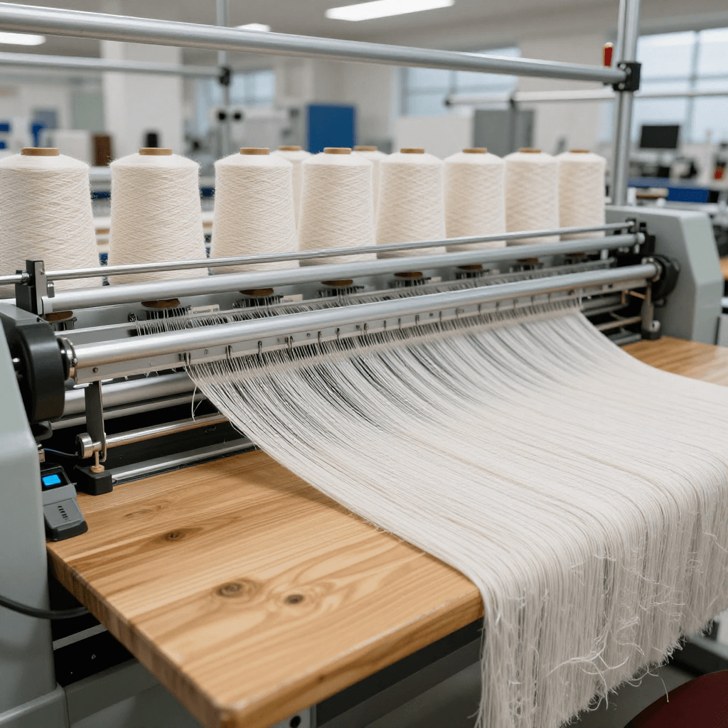 Why Flexibility in Order Volume Wins Projects