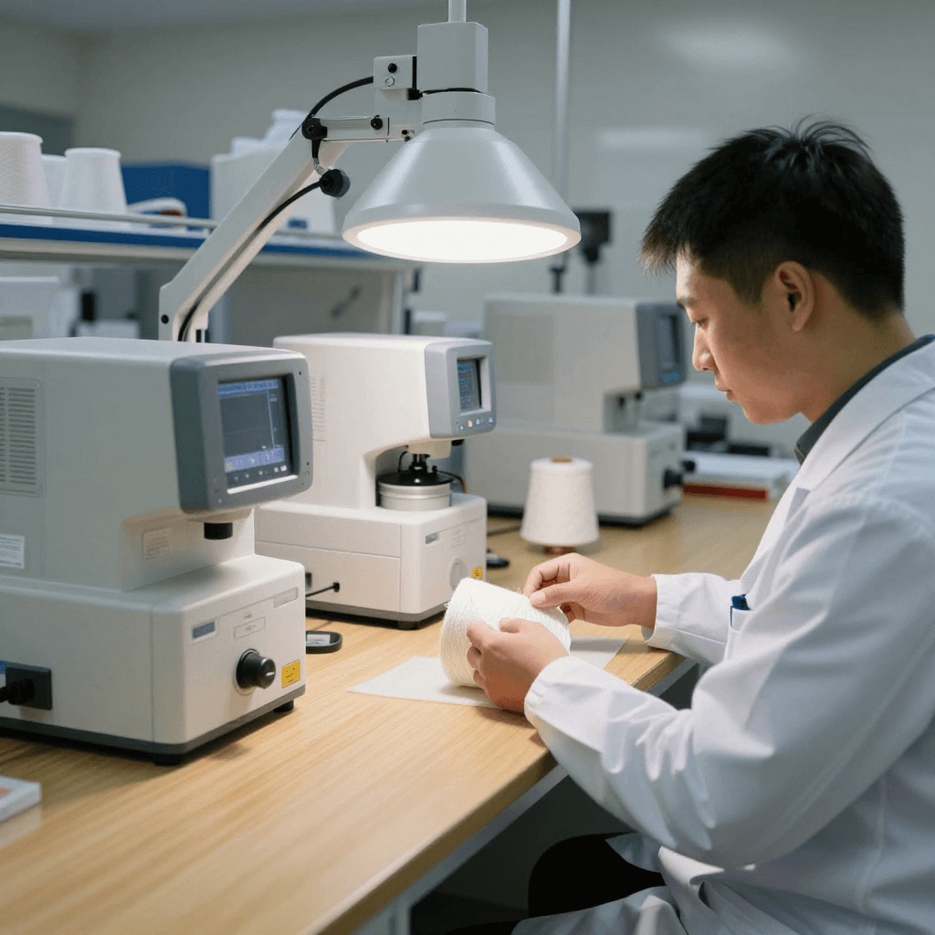 Navigating Regulatory Standards for Textile Exports