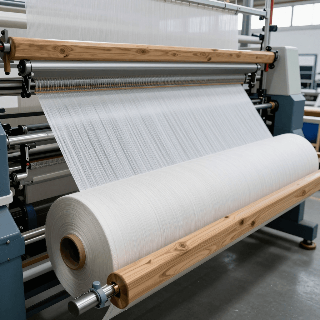 Innovations in Water-Resistant Woven Finishes