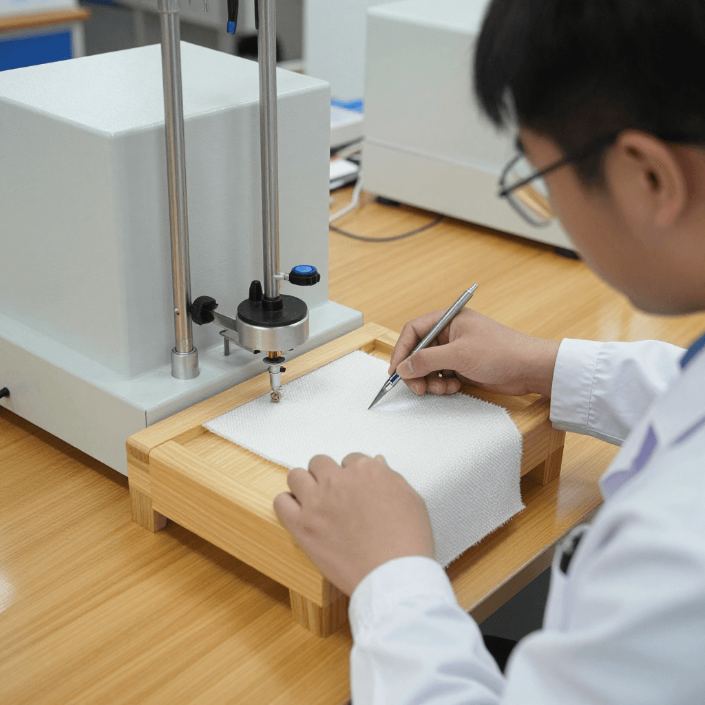 Innovations in Water-Resistant Woven Finishes