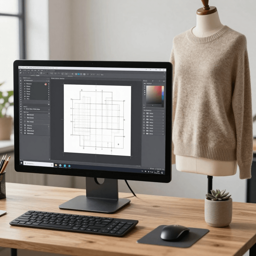 How We Handled a Rapid-Launch Apparel Project