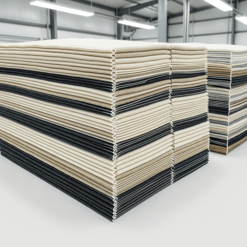 garment manufacturing
