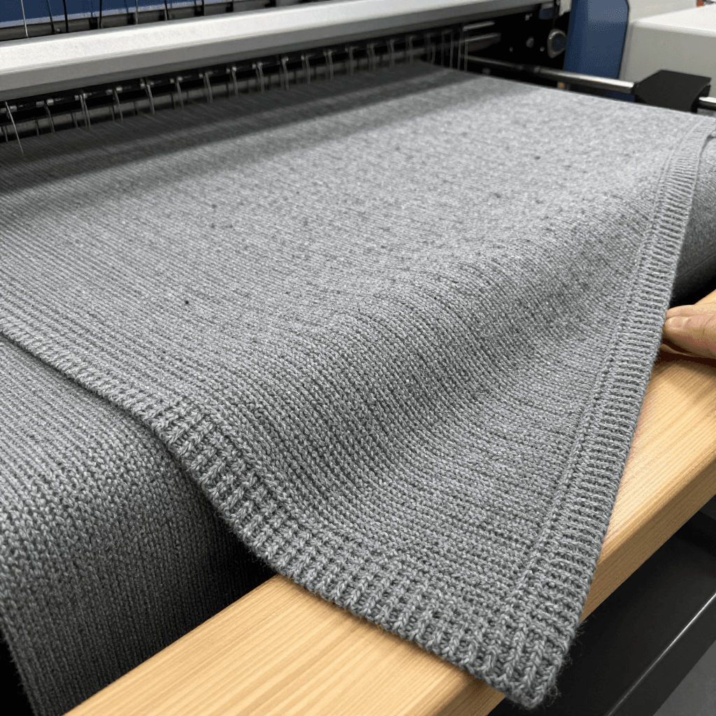 Improving Breathability in Heavyweight Outerwear