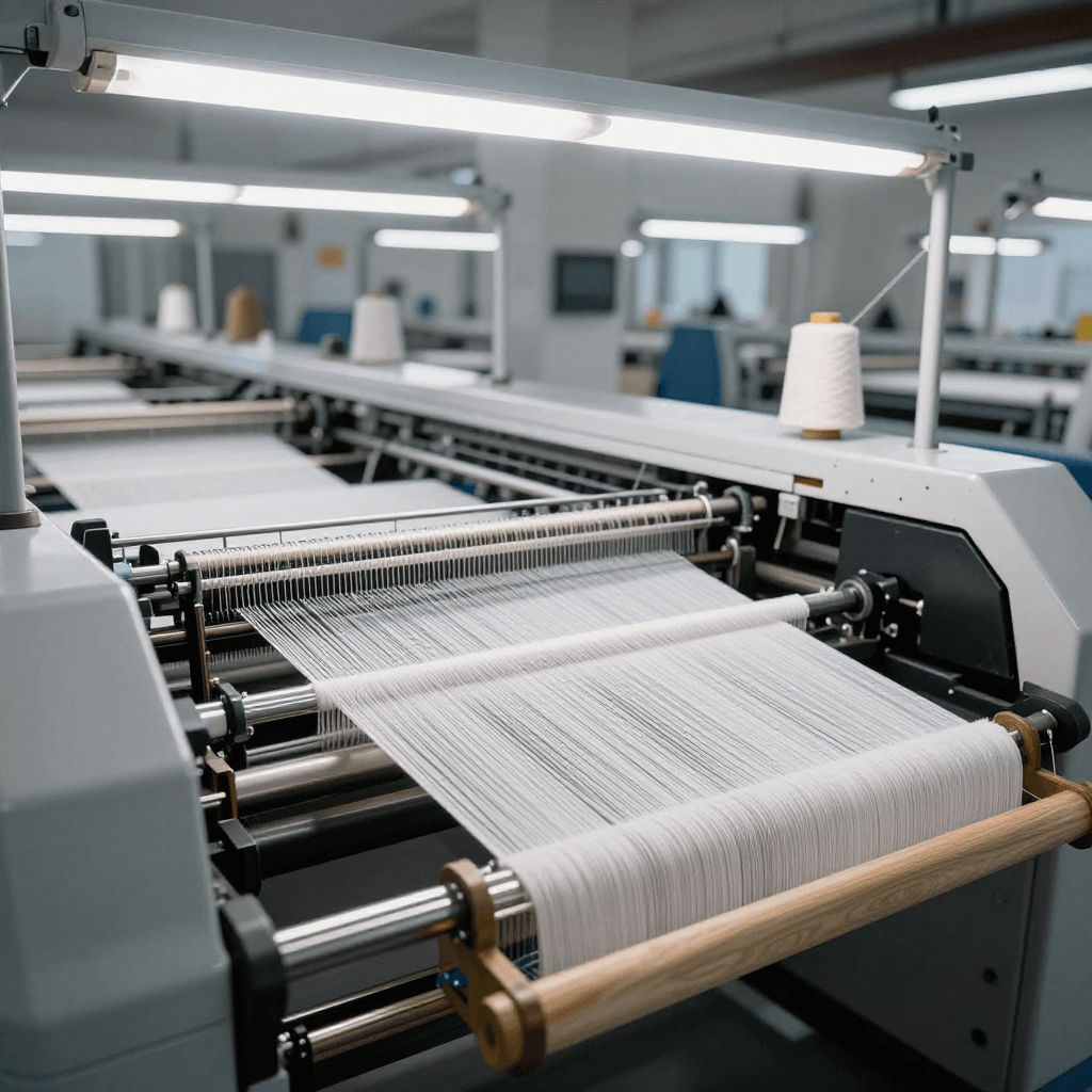 Improving Production Efficiency for Fashion Startups
