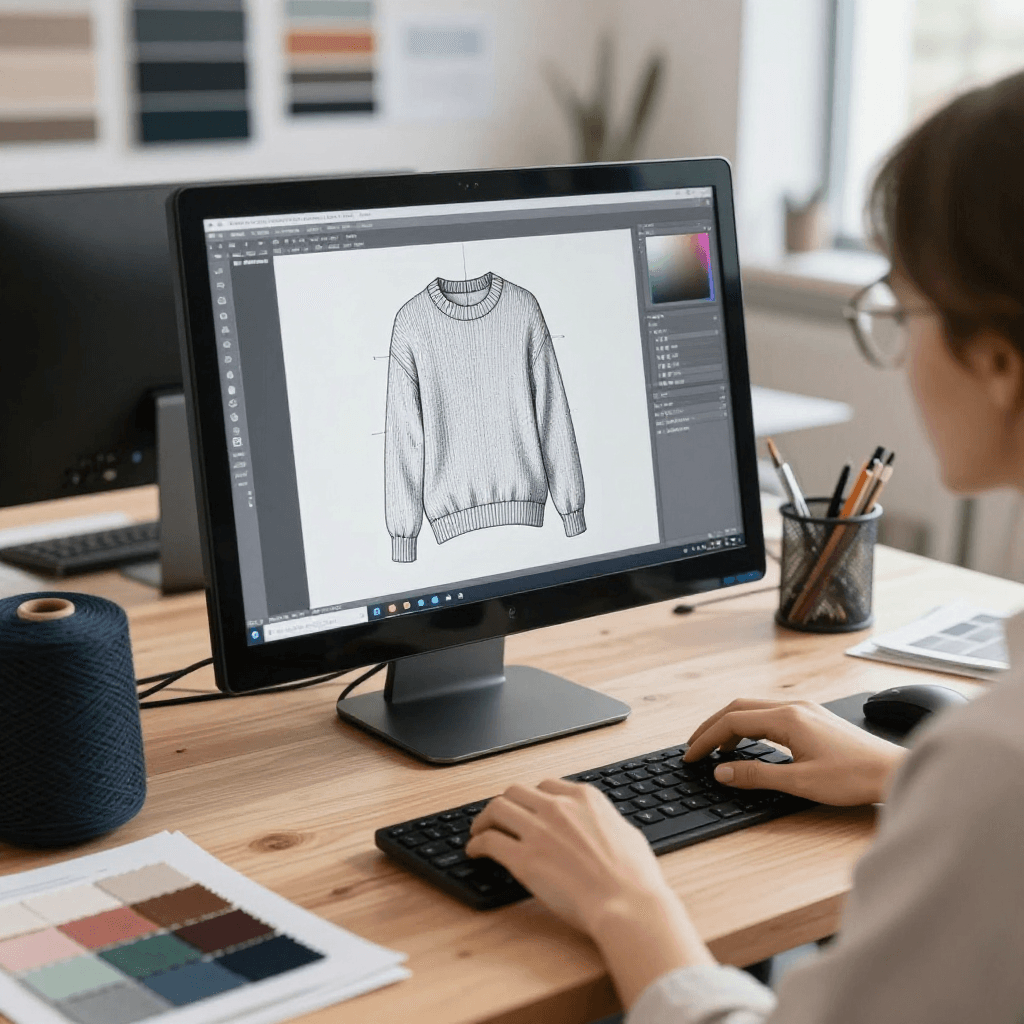 Protecting Your Intellectual Property in Apparel Design
