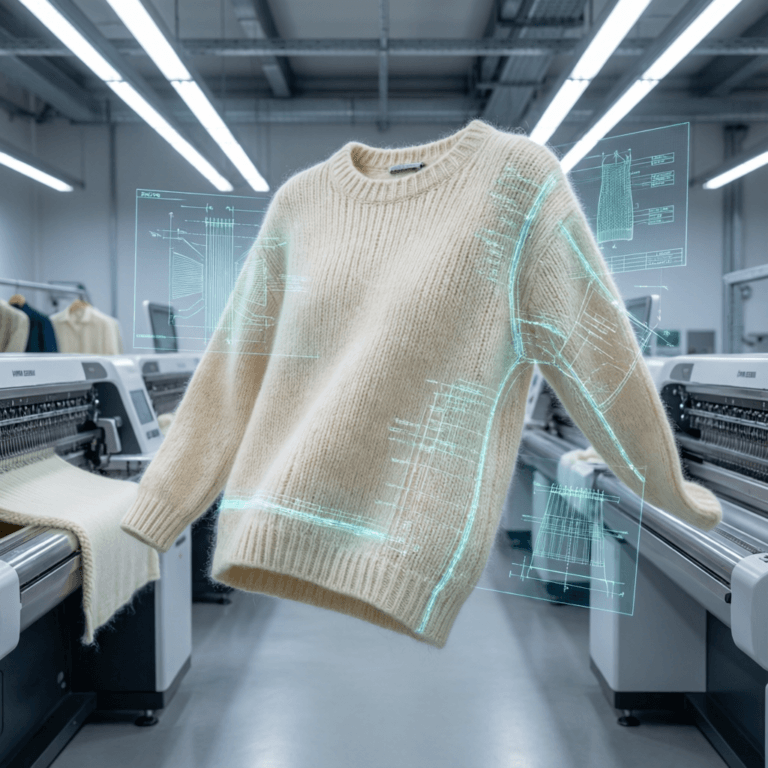 Designing for Manufacturability (DFM) in Clothing - Cogarm garment manufacturing