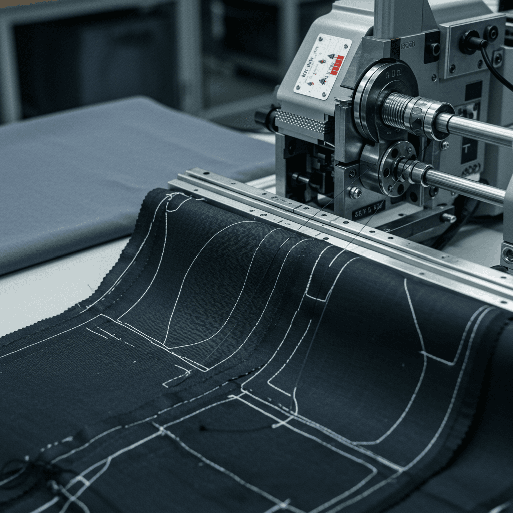 Our Approach to Collaborative Product Development