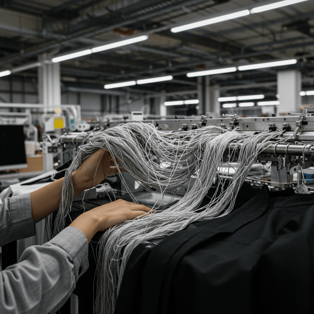 Leveraging China’s R&D Ecosystem for Apparel