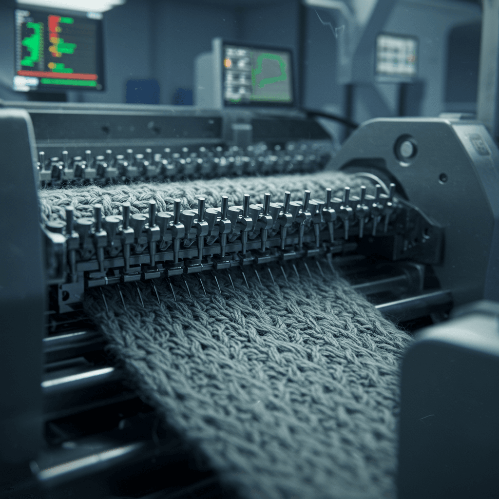 How Industrial Upgrades Boost Product Quality — view 2