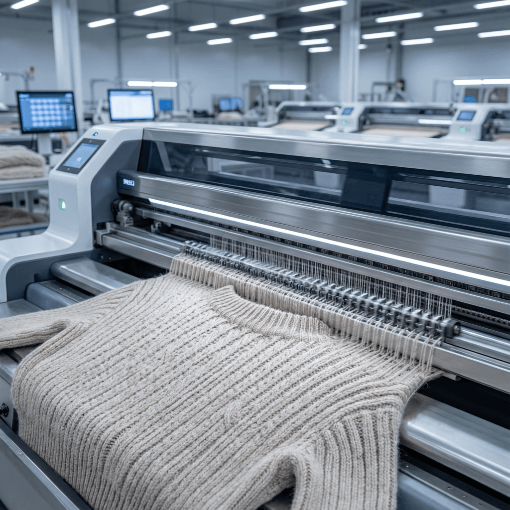 How Industrial Upgrades Boost Product Quality