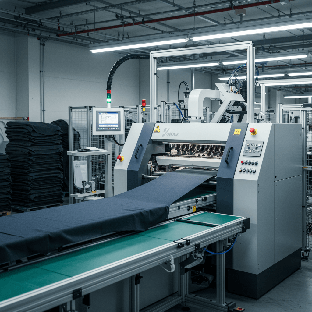 How Industrial Upgrades Boost Product Quality — view 3