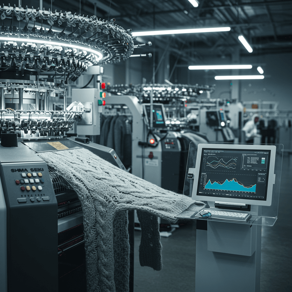Technical Performance and Material Precision — view 2