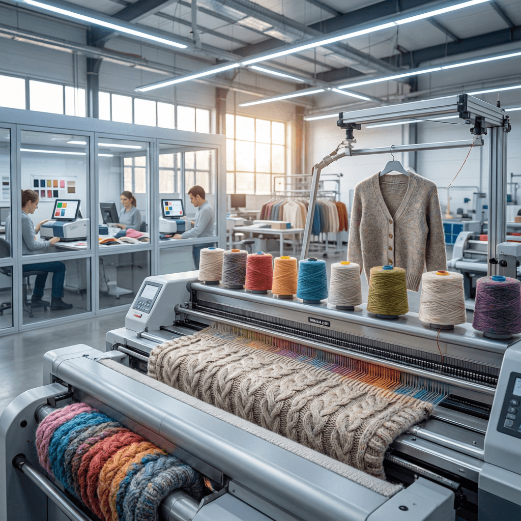 Technical Performance and Material Precision